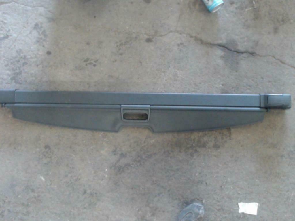 PLAGE ARRIERE ENROULEUR  OPEL ZAFIRA B, Enlèvement ou Envoi, Utilisé, Opel