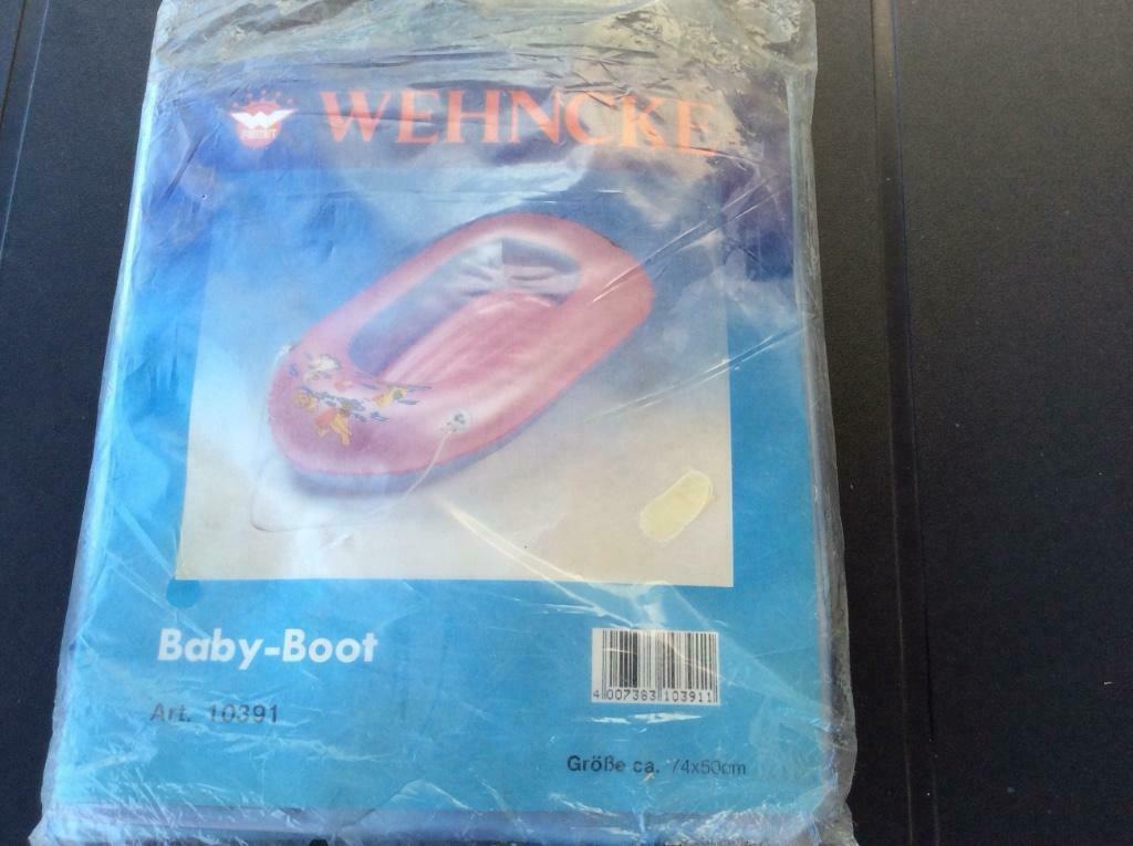 Baby boot neuf, Ophalen of Verzenden, Nieuw