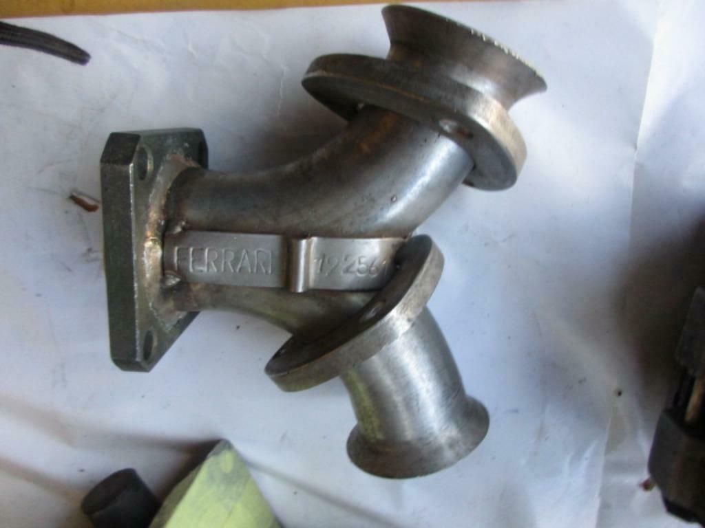 Pipe d' admission Westgate Ferrari F40, Enlèvement ou Envoi, Utilisé, Ferrari