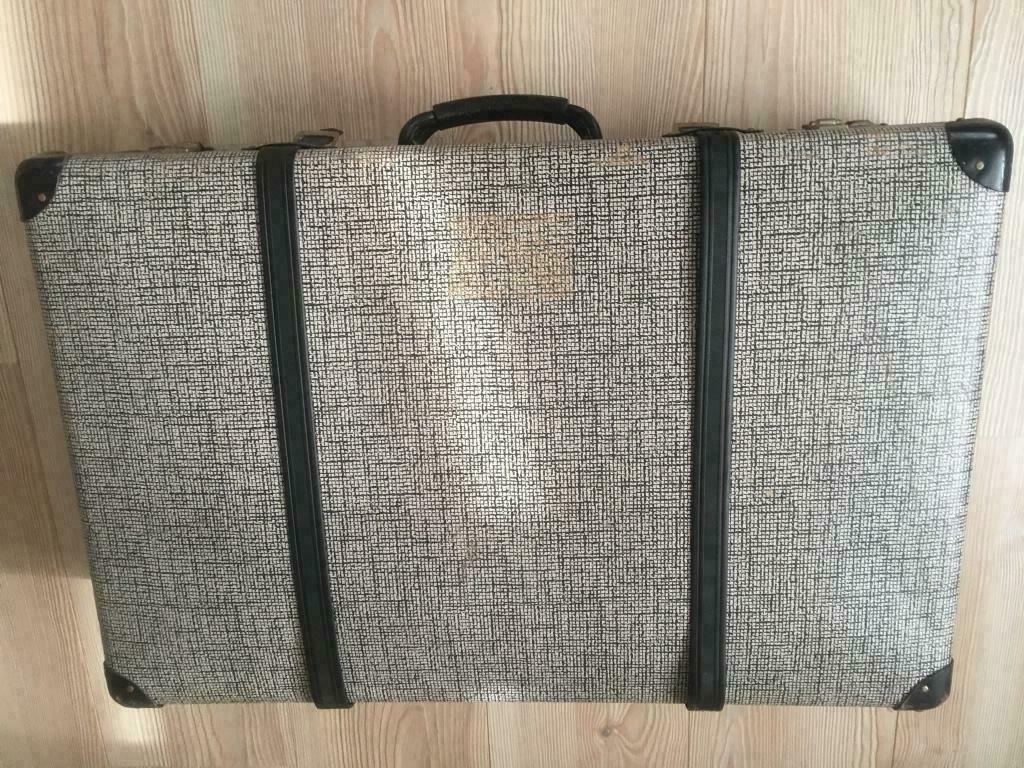 Retro reiskoffer, Ophalen, Overige typen