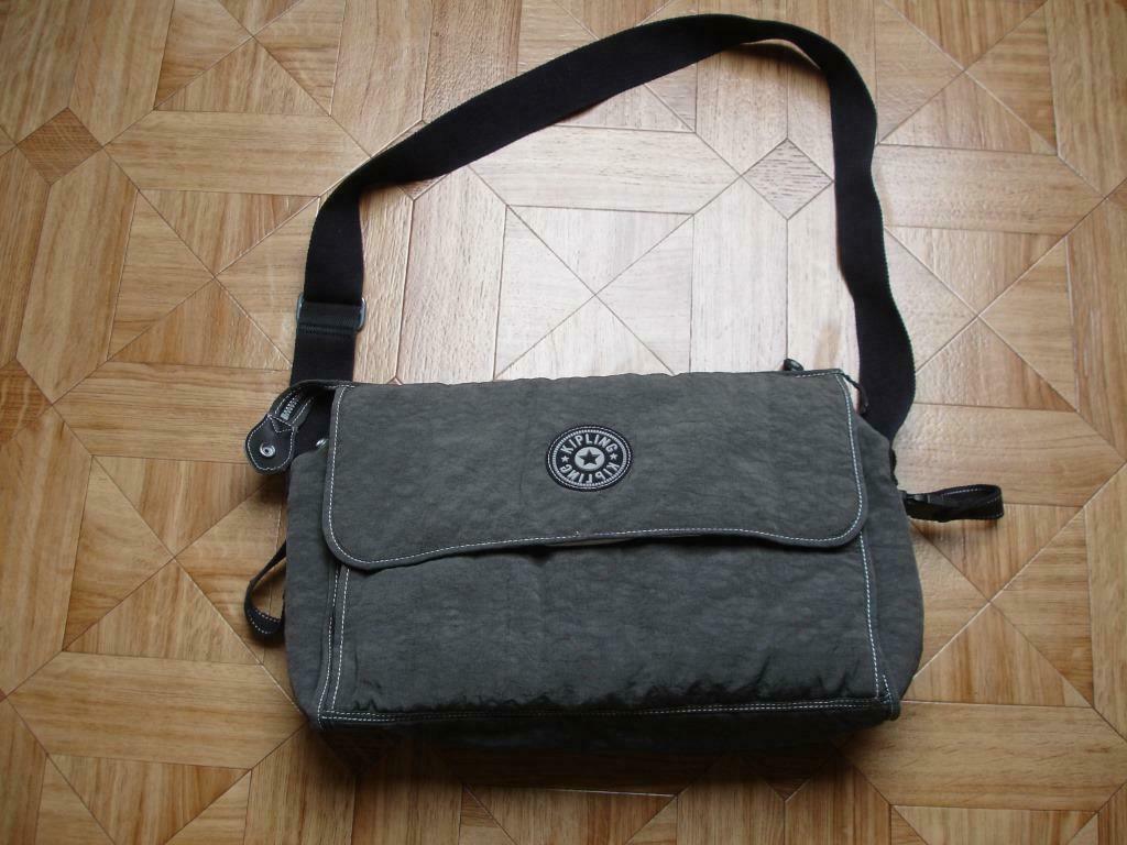 Kipling luiertas voor kinderwagen, Ophalen, Zo goed als nieuw, Overige merken