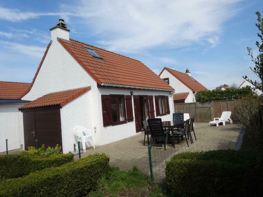 A LA MER    A louer         6 PERSONNES, Propriétaire, Anvers et Flandres, 3 chambres à coucher, 6 personnes