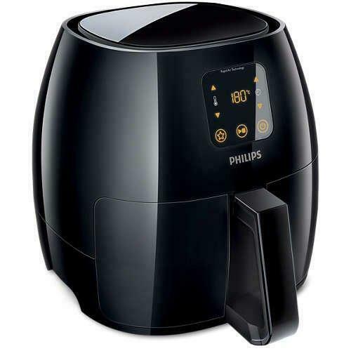 Philips Airfryer XL HD9240/90 -1,2 kg, remise de printemps, Electroménager, 1 à 2 litres, Enlèvement ou Envoi, Neuf, Pan intérieur amovible