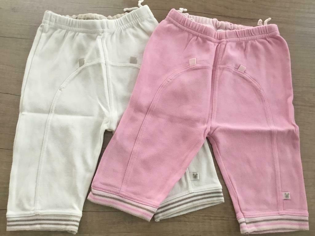 Bijna Nieuw 68 broekjes Gratis Verzending, Broekje, Jongetje of Meisje, Zoïzo, Ophalen of Verzenden