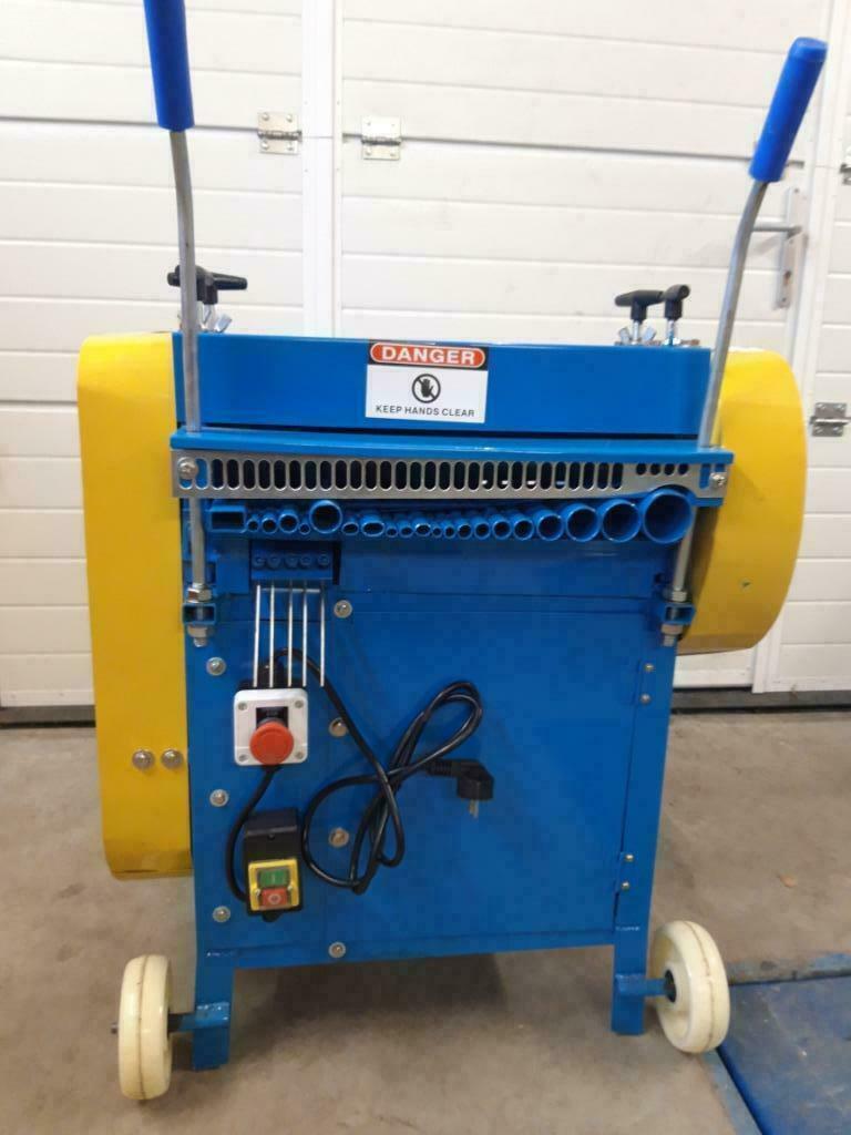 Kabelpeller,Kabelstripper,Kabelpelmachine,Kabelstripmachine, Ophalen of Verzenden, Nieuw