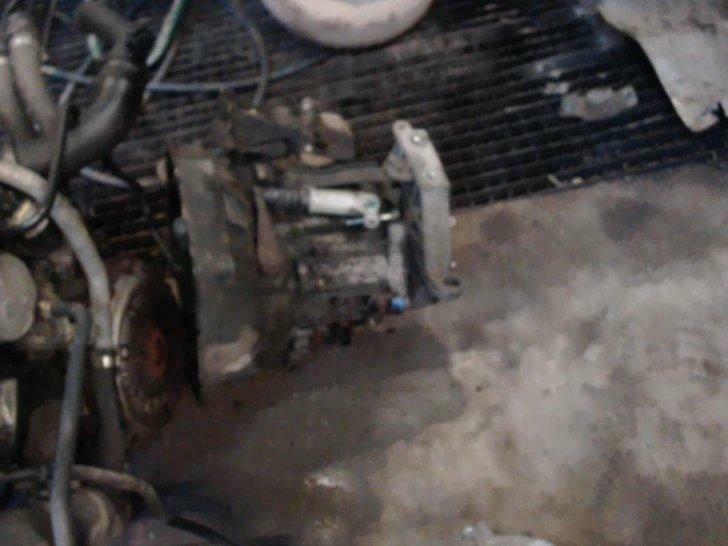 boite de  vitesses  fiat  grande  punto 1.3 jtd  55 kw, Autos : Pièces & Accessoires, Utilisé, Fiat