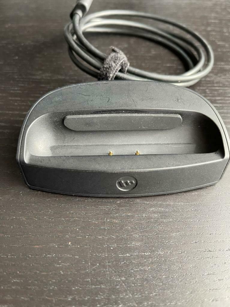 Mophie juice pack dock iPhone 6(S) Plus zwart, Enlèvement ou Envoi, Comme neuf, Support de téléphone ou Accessoire, Apple iPhone