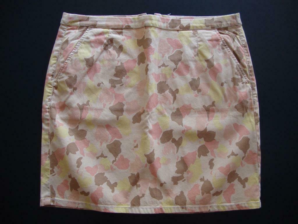 Rokje van ESPRIT., Taille 38/40 (M), Autres couleurs, Au-dessus du genou, Comme neuf