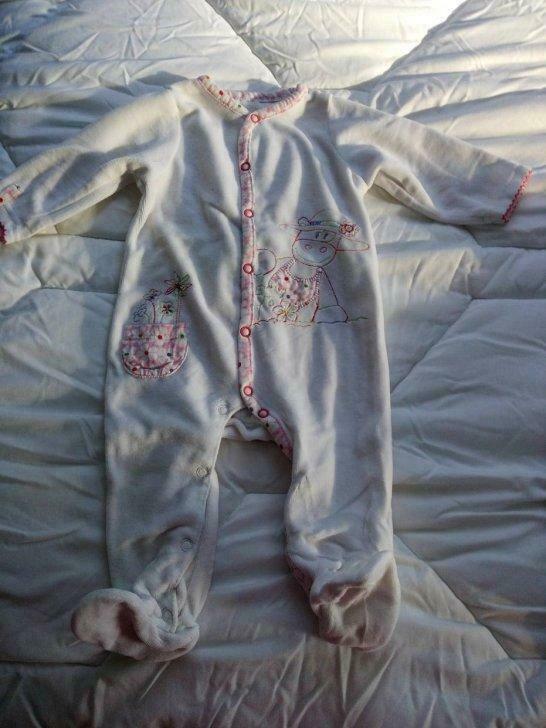 Kruippakje Noukie's 6 maand, Ophalen of Verzenden, Gebruikt, Meisje, Pakje