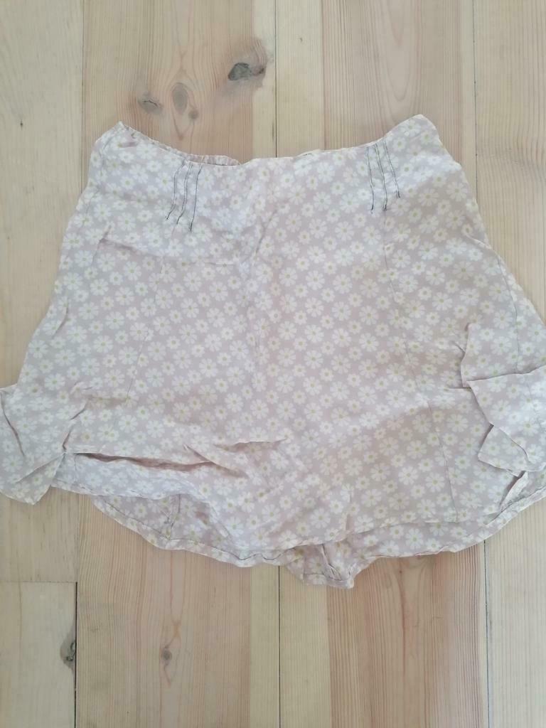 Bellerose zijden rokje maat 8 jaar, Ophalen of Verzenden, Zo goed als nieuw