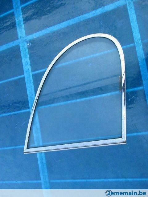 Verre arrière gauche pour Jaguar Mk2, Autos : Pièces & Accessoires, Enlèvement ou Envoi, Utilisé, Jaguar