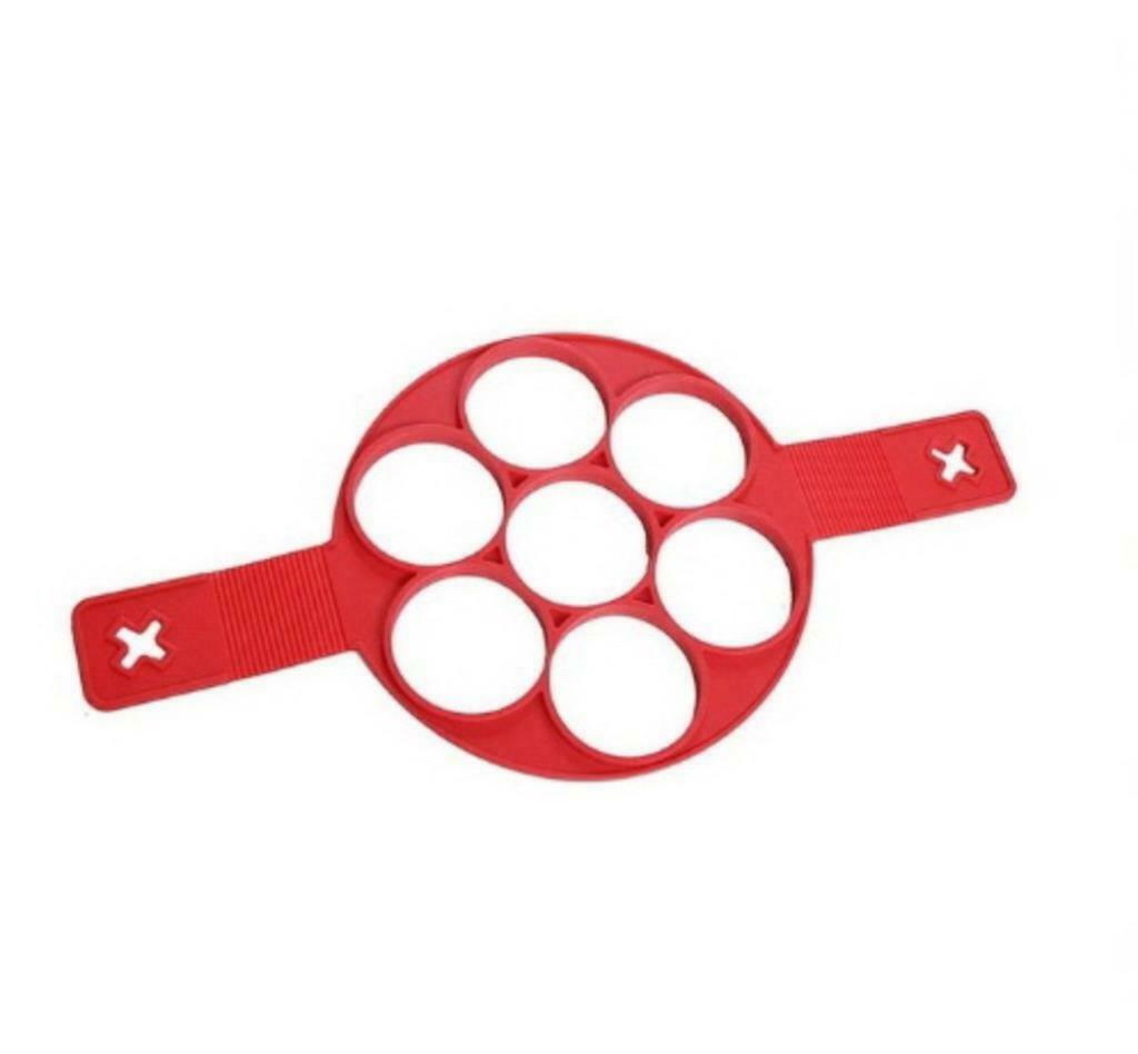 Moule A Crêpes En Silicone, Electroménager, Enlèvement ou Envoi, Neuf