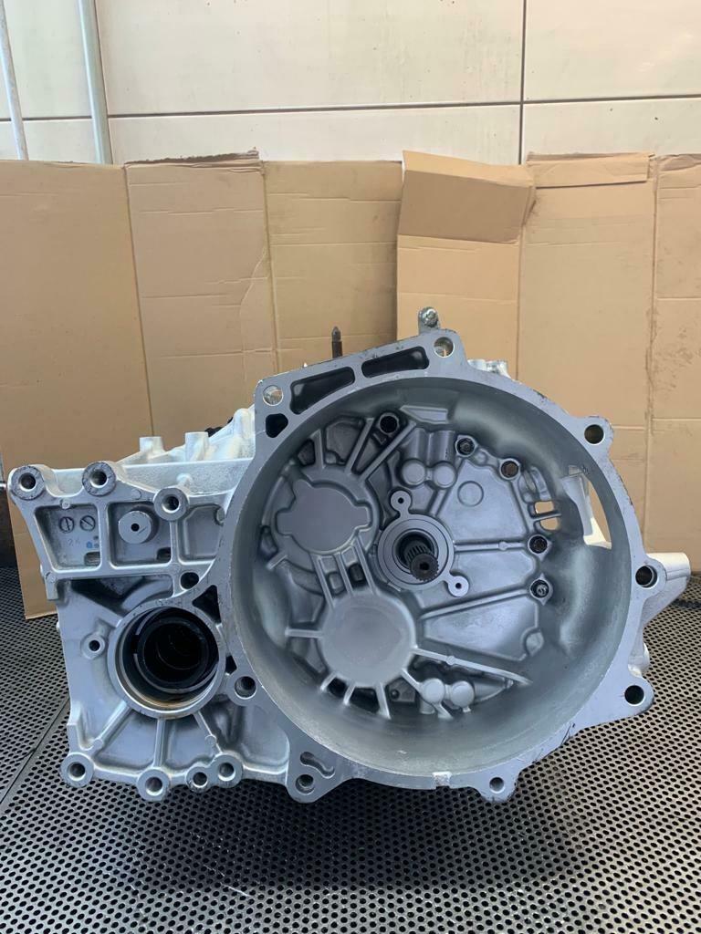 Versnellingsbak Toyota RAV 4 2.2 D4D 6-Bak, Enlèvement ou Envoi, Révisé, Mitsubishi