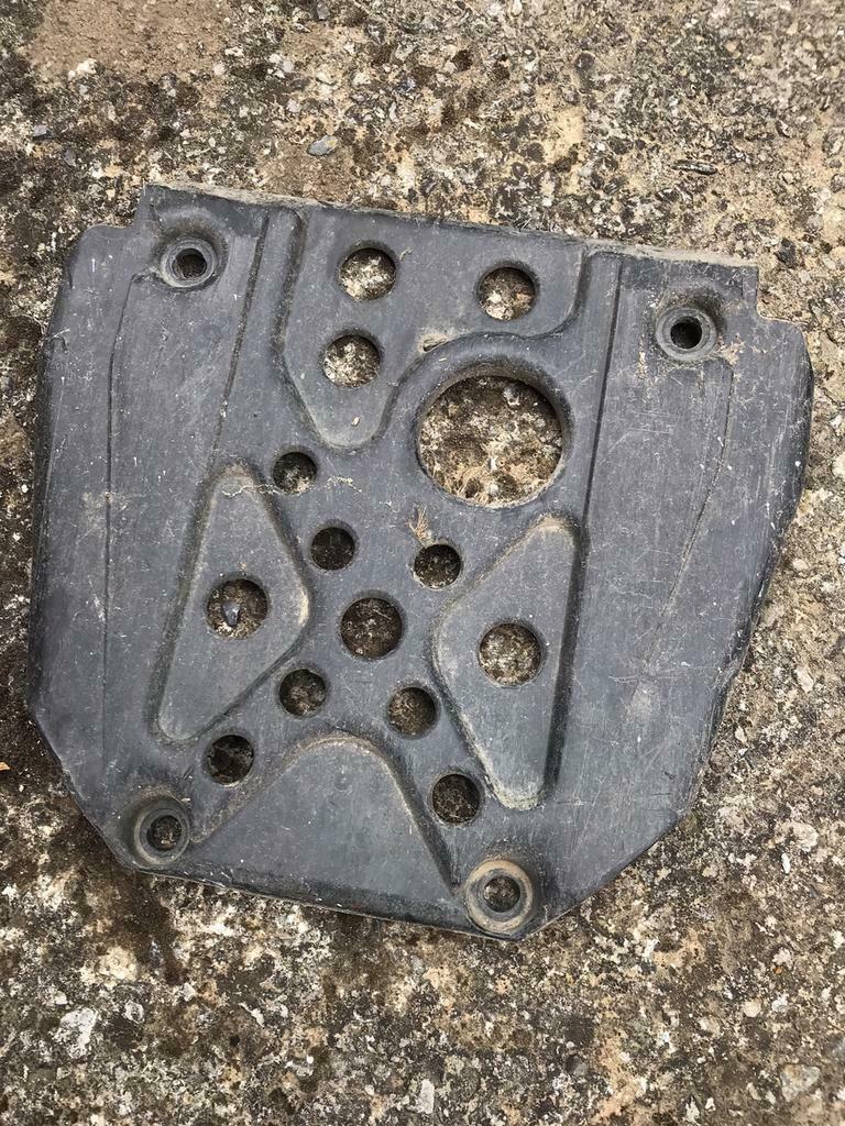 Yamaha Raptors 350 envoie possible, Motoren