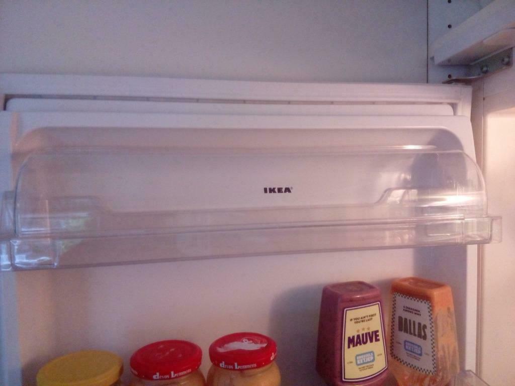 Bac Frigo Ikea, Enlèvement ou Envoi