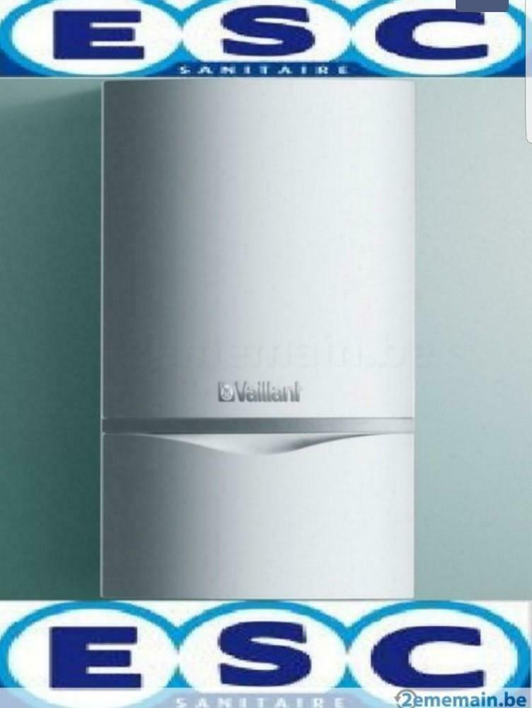 🚨🚨🥇PROMOS Chaudières VAILLANT, BULEX & JUNKERS.. 🚨🚨🥇, Bricolage & Construction, Neuf, Chaudière CC ou Chaudière combinée