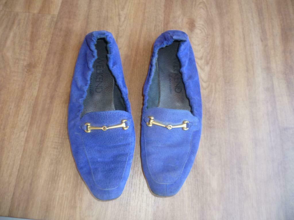 Damesschoenen, Kleding | Dames, Zo goed als nieuw, Rood, Ophalen, Slippers