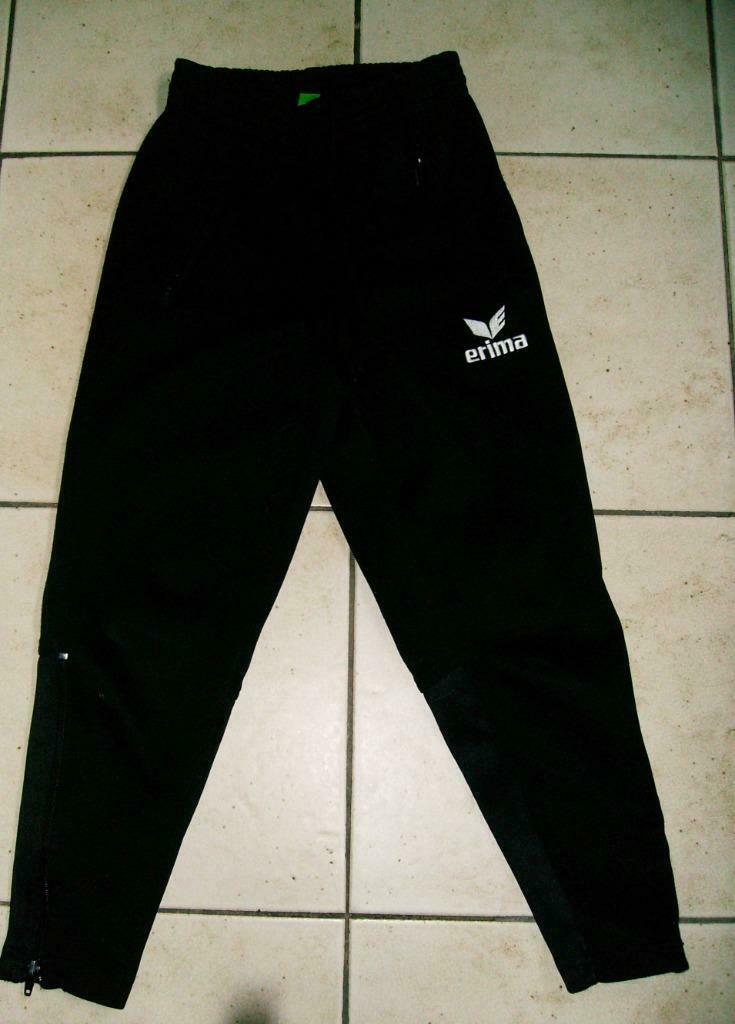 trainings broek mt 128, Ophalen of Verzenden, Gebruikt, Jongen, Broek