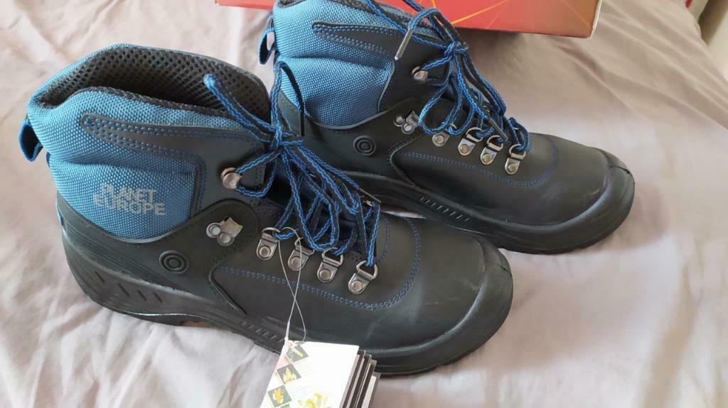 Chaussure de travail, Ophalen, Overige kleuren, Nieuw, Werkschoenen