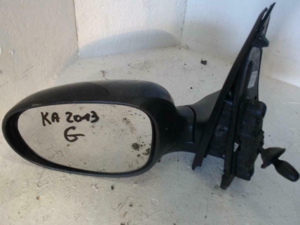 Rétroviseur gauche Ford KA II 2008 LP/11114, Enlèvement ou Envoi, Utilisé, Ford
