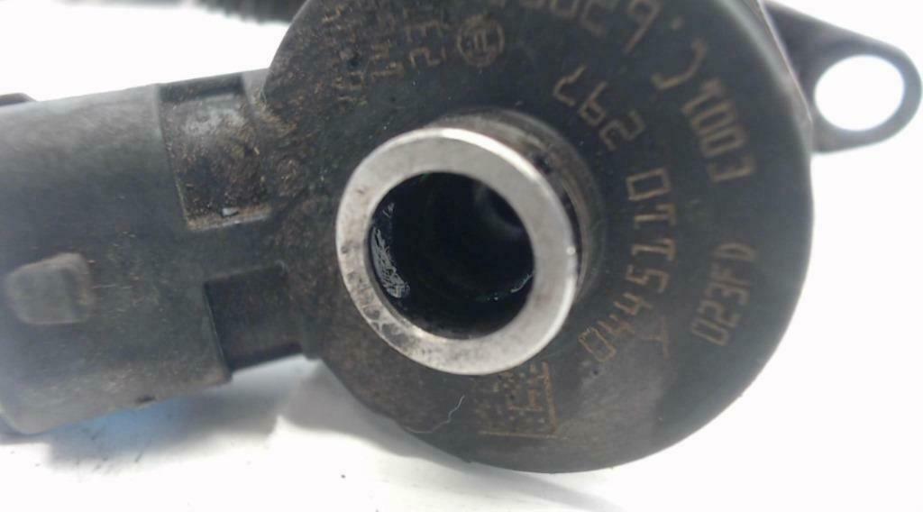 injecteur 0445110297, Enlèvement ou Envoi