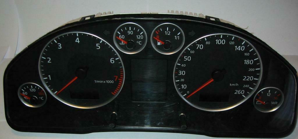 Réparation Compteur AUDI/VW /Seat/RENAULT Tableau Bord., Autos : Pièces & Accessoires, Tableau de bord & Interrupteurs, Enlèvement