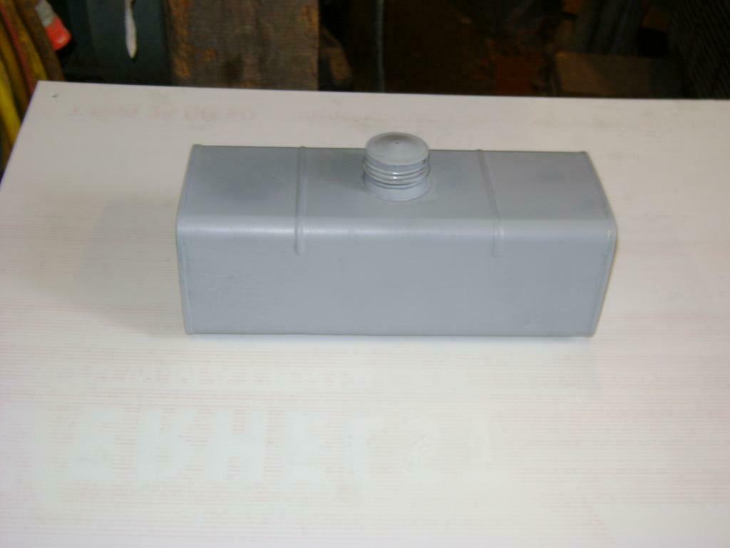 Benzinetank voor Bernard motor of andere motor, Enlèvement ou Envoi