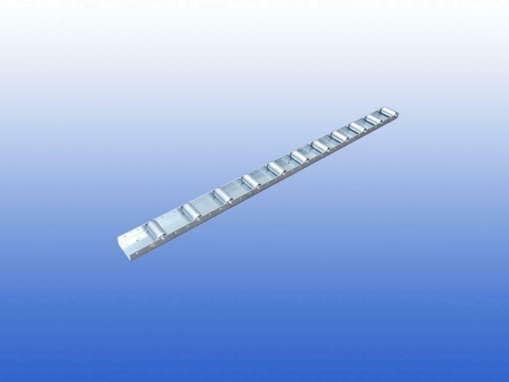 Le convoyeur à rouleaux utilise 10 cm, Hobby & Loisirs créatifs, Hobby & Loisirs Autre, Utilisé, Enlèvement ou Envoi