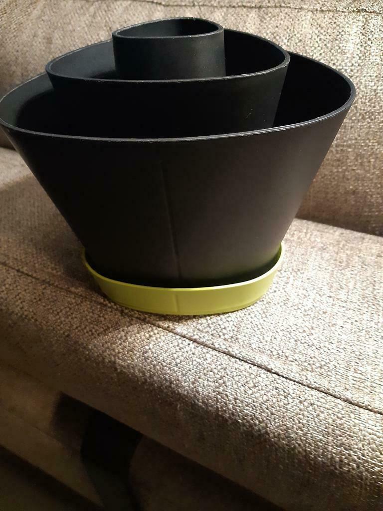 Porte-ustensiles de cuisine., Maison & Meubles, Enlèvement ou Envoi, Comme neuf