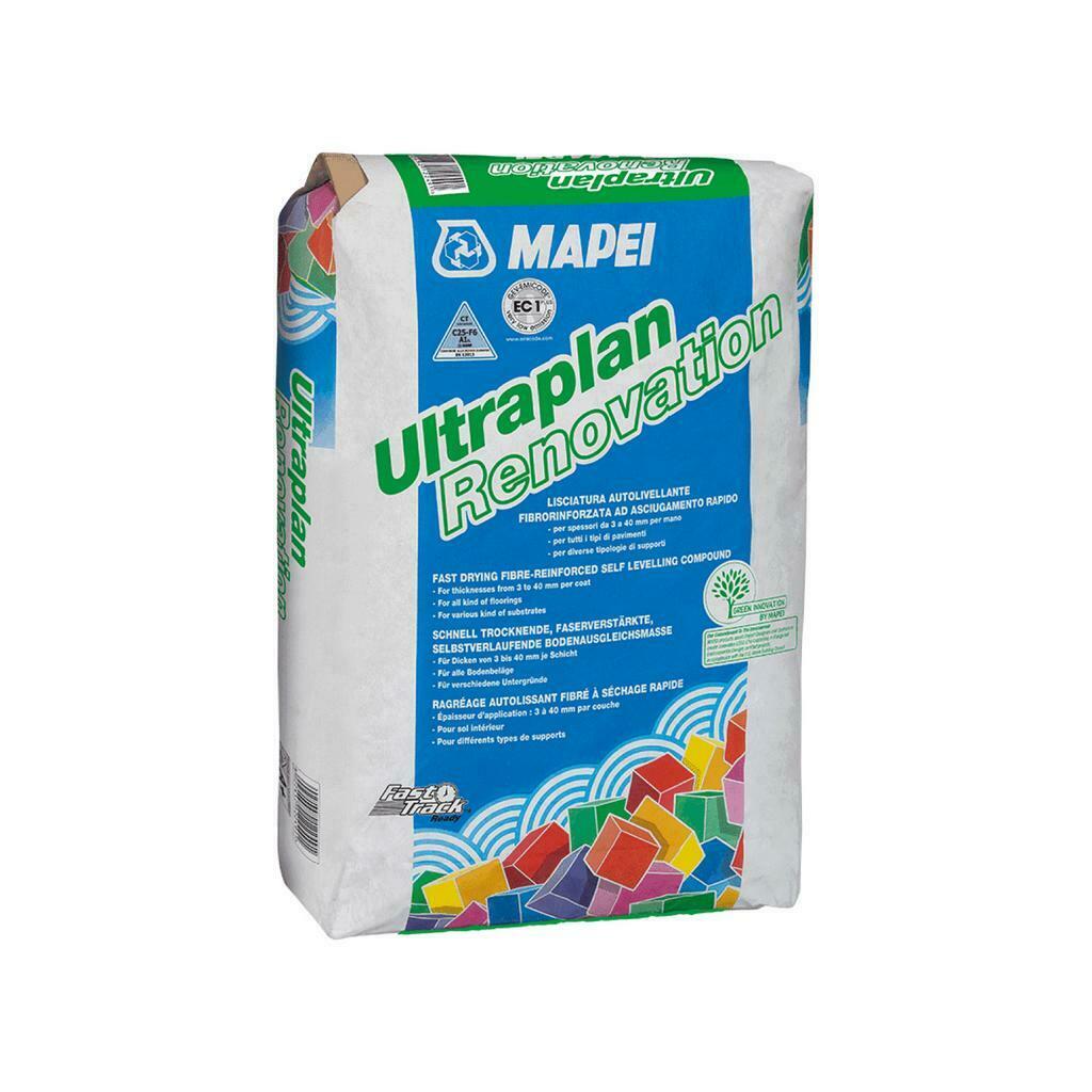 Egaline 3-40 mm Mapei tegellijm, Doe-het-zelf en Bouw, Tegels, Ophalen of Verzenden, Nieuw