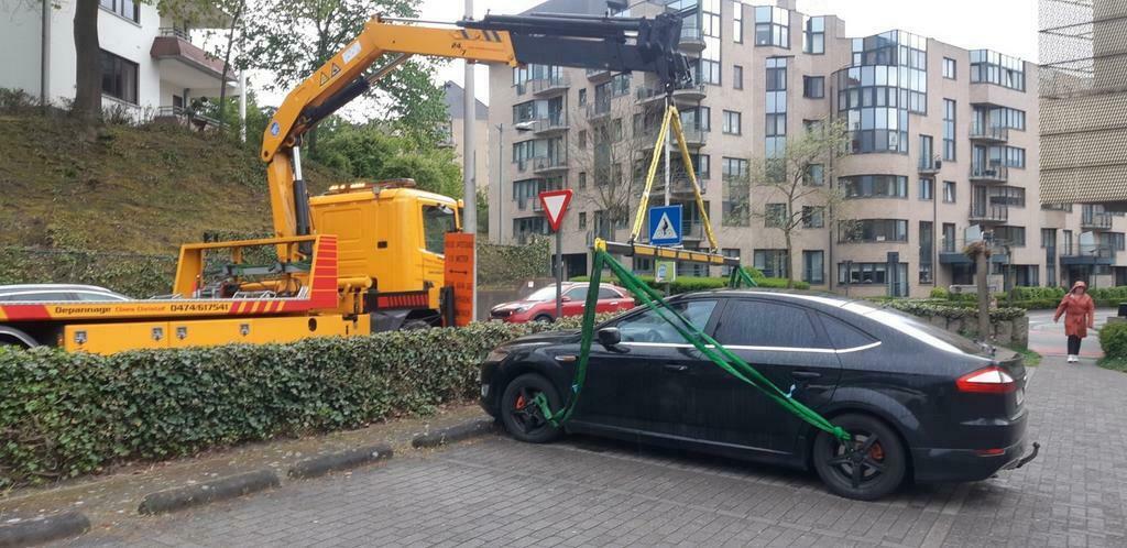 Takeldienst,depannage,autotransport,pechverhelping,kraanwerk