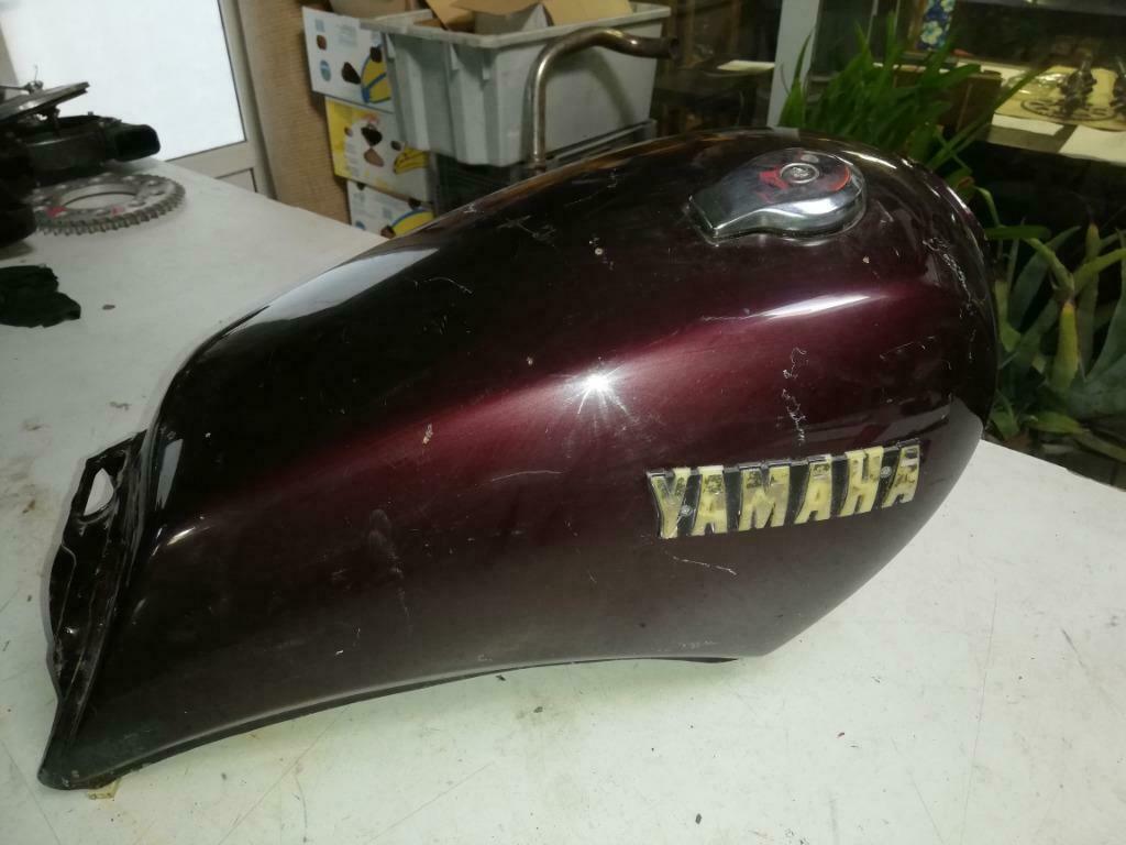 yamaha virago 920 benzinetank, Ophalen of Verzenden, Gebruikt