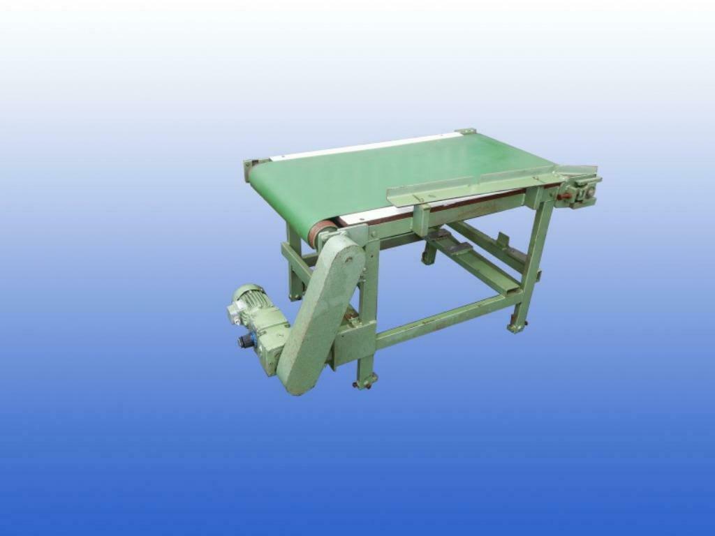 Bande transporteuse 60 cm, Enlèvement ou Envoi, Utilisé