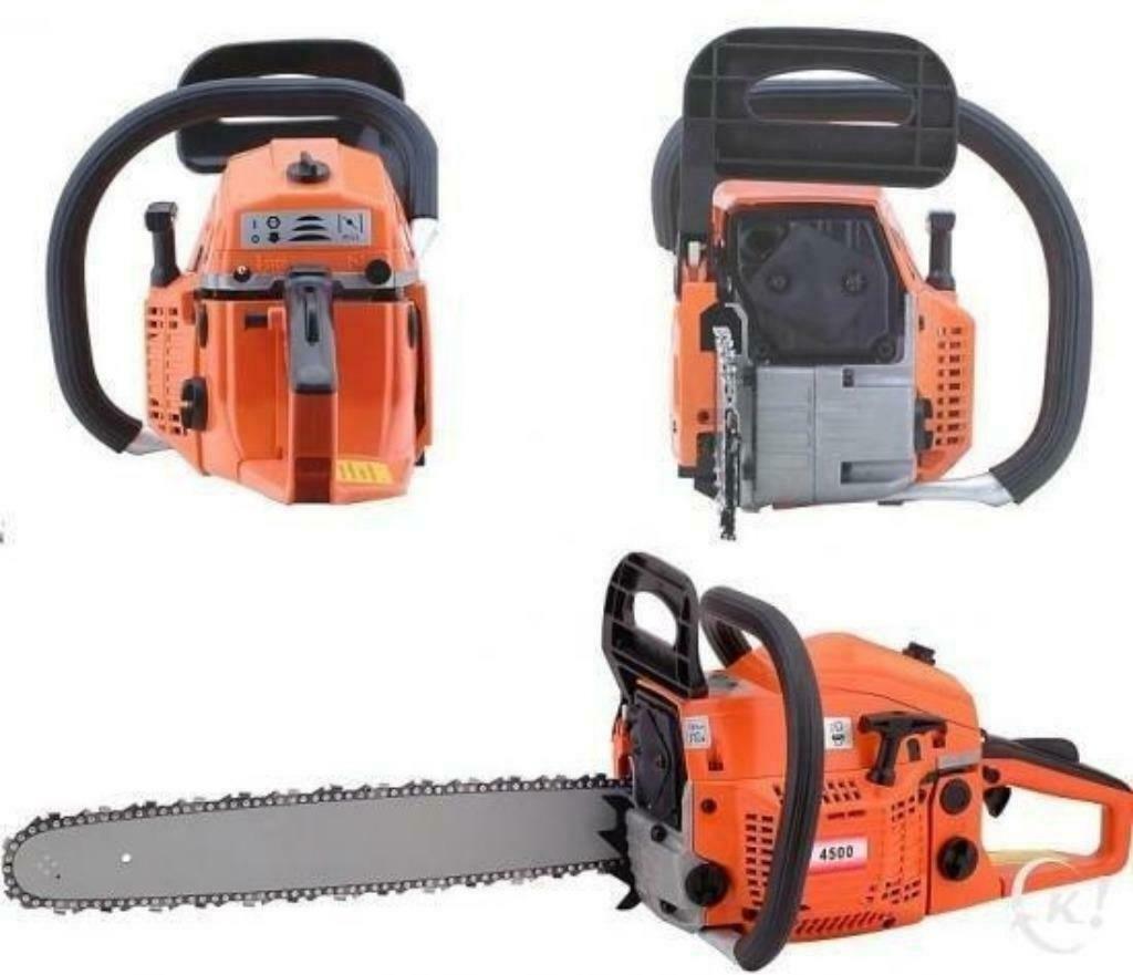 onderdelen chinese kettingzagen, haagscharen, bosmaaiers!!!, Ophalen of Verzenden, Nieuw