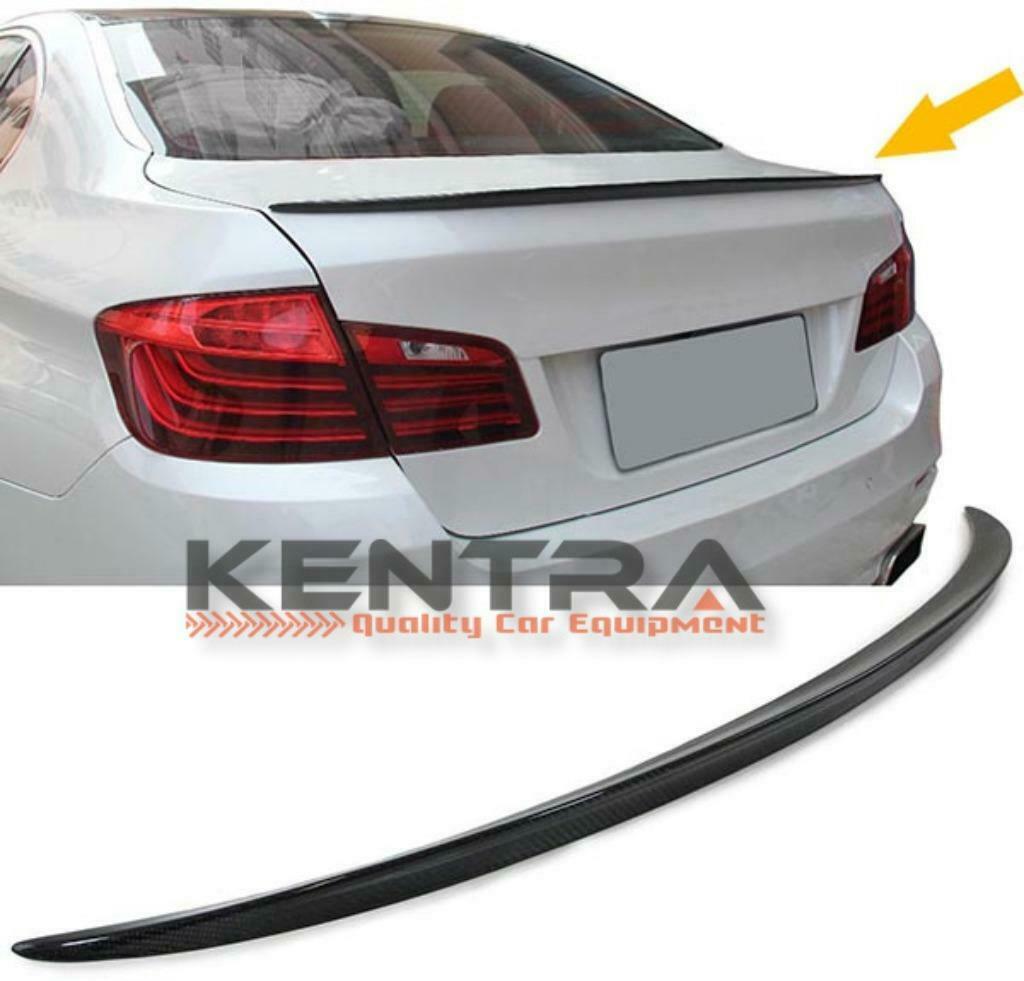 BMW F10 M5 style Carbon kofferspoiler, Auto-onderdelen, Overige Auto-onderdelen, BMW, Nieuw, Ophalen of Verzenden