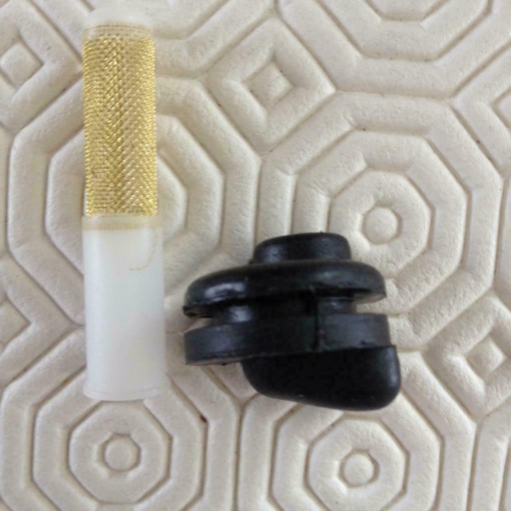 SUZUKI AC 50, AS 50, Ophalen of Verzenden, Nieuw