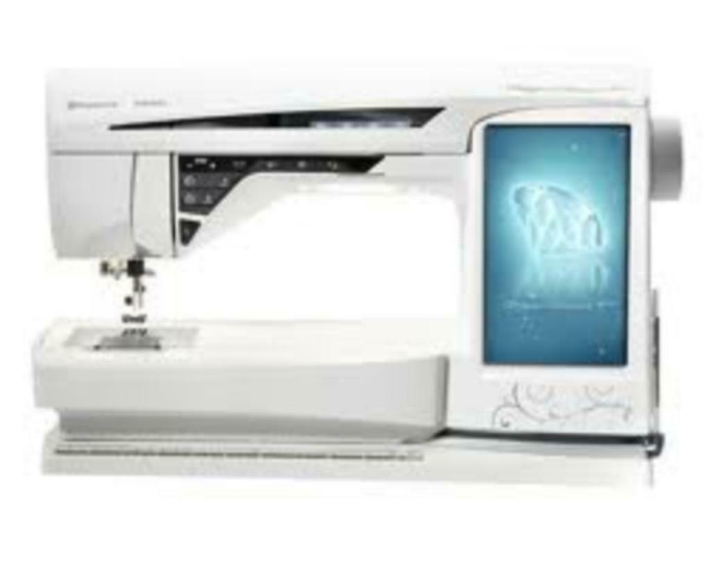 kwalitiets naai- lock borduurmachine tegen de beste prijs me, Enlèvement, Neuf, Machine à coudre