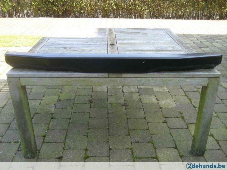 Voorbumper voor Mercedes gd 250  Wolf ., Neuf, Pare-chocs, Jeep, Enlèvement