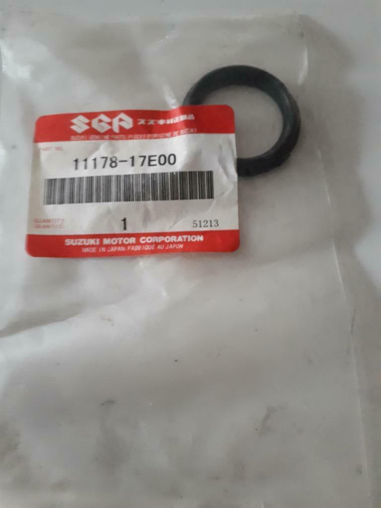 11178-17E00 Suzuki head cover No2 DL/TL/SV 1000, Ophalen of Verzenden, Nieuw