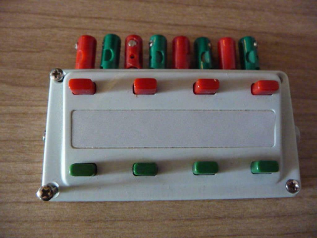 72720 MARKLIN HO - plaque signalétique / pupitre de commande, Enlèvement ou Envoi, Courant alternatif, Utilisé, Autres types