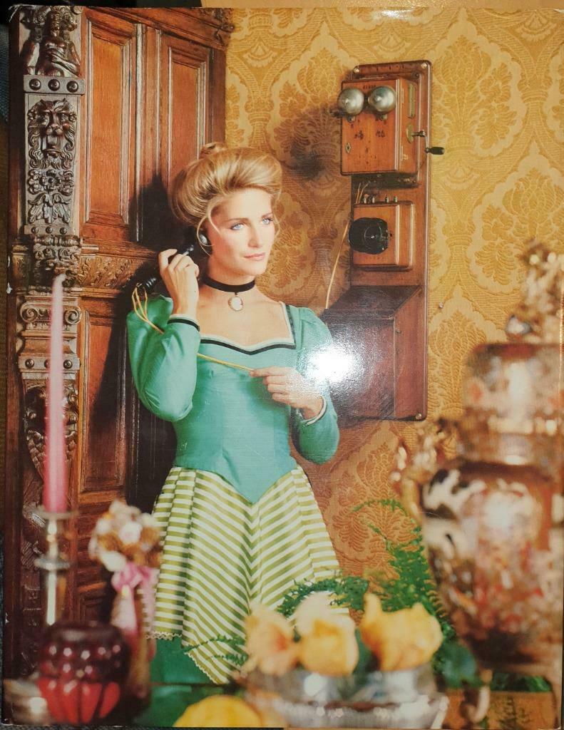 Bell Telephone Manufacturing Company 1882-1982., 20e eeuw of later, Diverse, Ophalen of Verzenden, Zo goed als nieuw