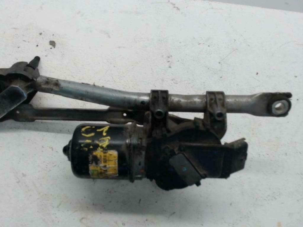 moteur essuie glace avant citroen c1, Autos : Pièces & Accessoires, Moteurs & Accessoires, Enlèvement, Utilisé, Citroën