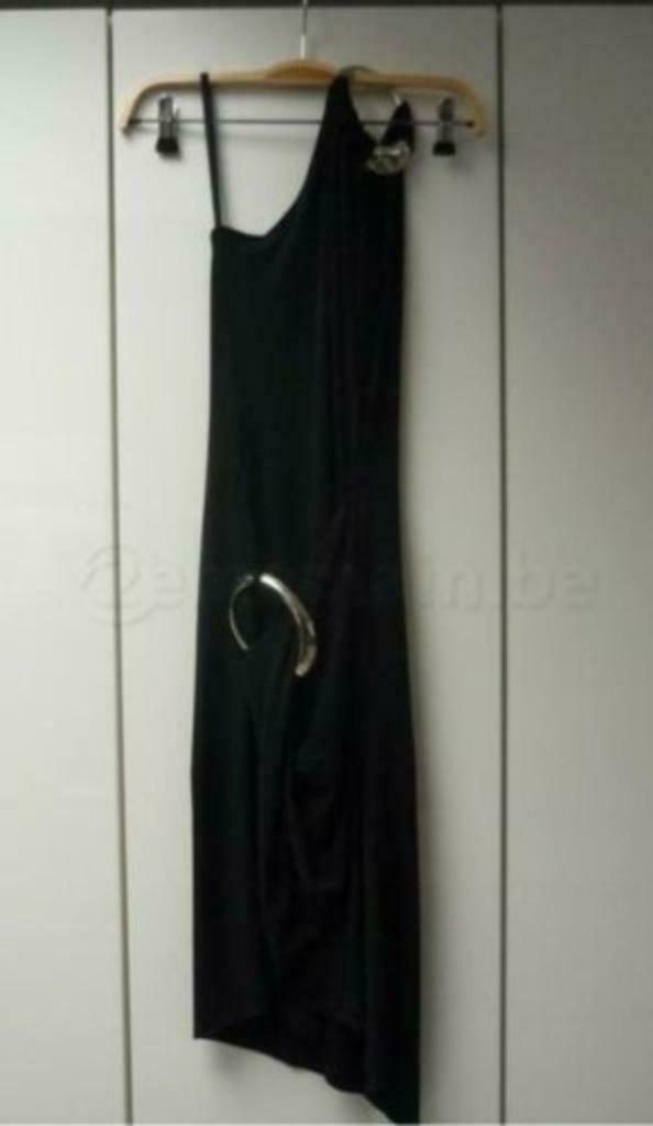 Jurk Jus de Pom - One Size, Jus de Pom, Zwart, Ophalen of Verzenden, Zo goed als nieuw