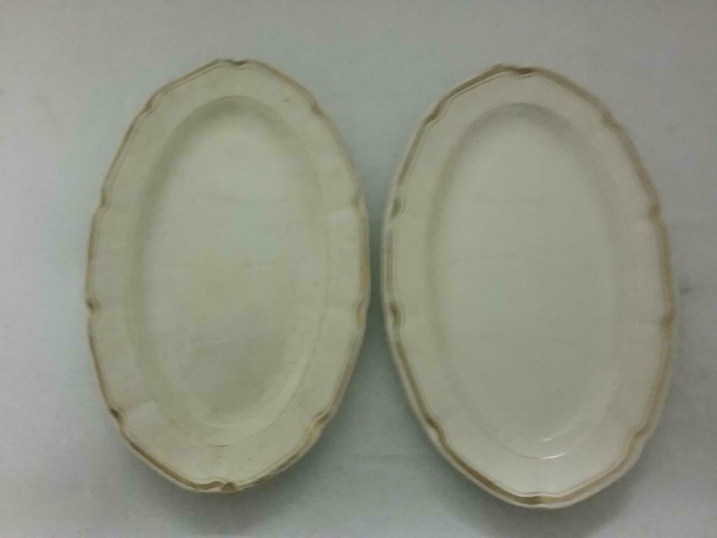 Plats Boch, Antiquités & Art, Enlèvement ou Envoi