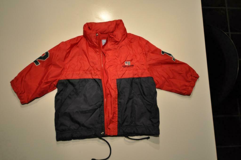 Veste de pluie River Woods pour bébé de 12 mois, Neuf, Garçon, River Woods, Enlèvement ou Envoi