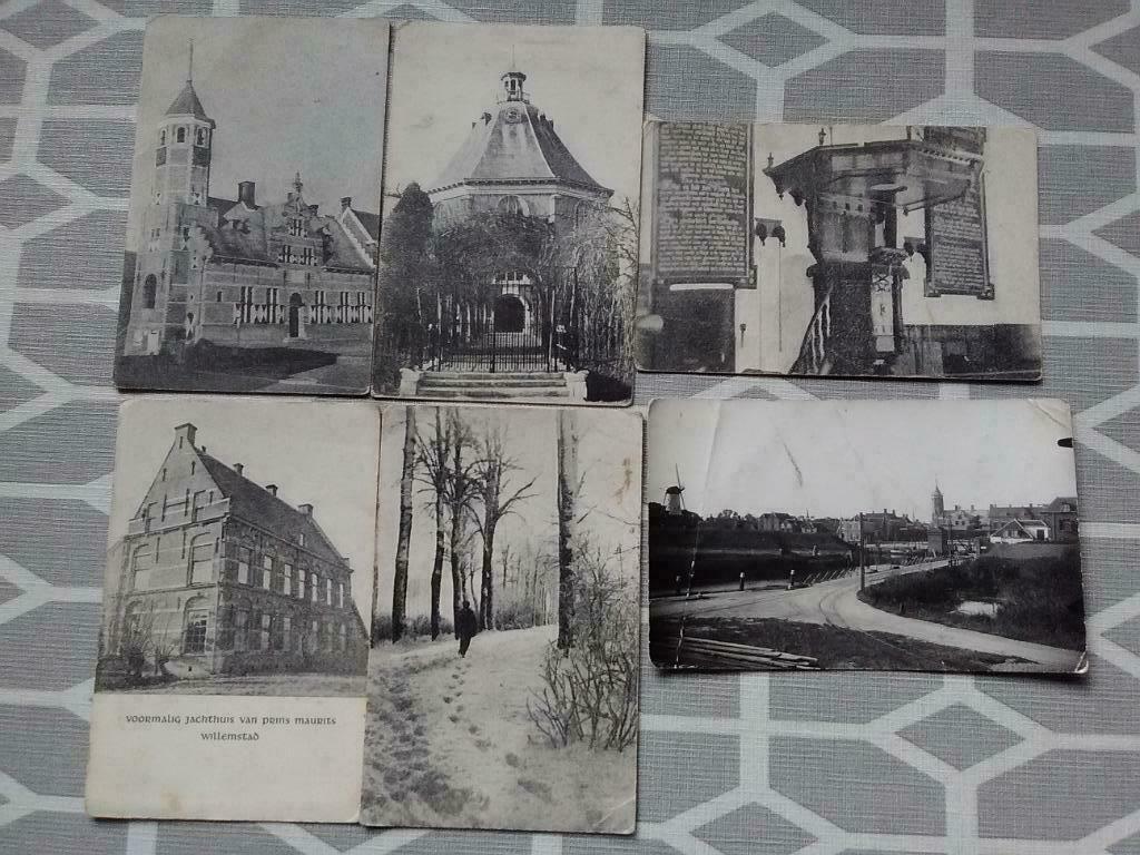 TRES ANCIENNES CARTES (Pays-Bas-Angleterre-Belgique), Enlèvement ou Envoi, Angleterre