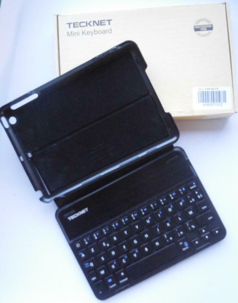 Clavier pour tablette, Enlèvement, Azerty, Utilisé, Sans fil