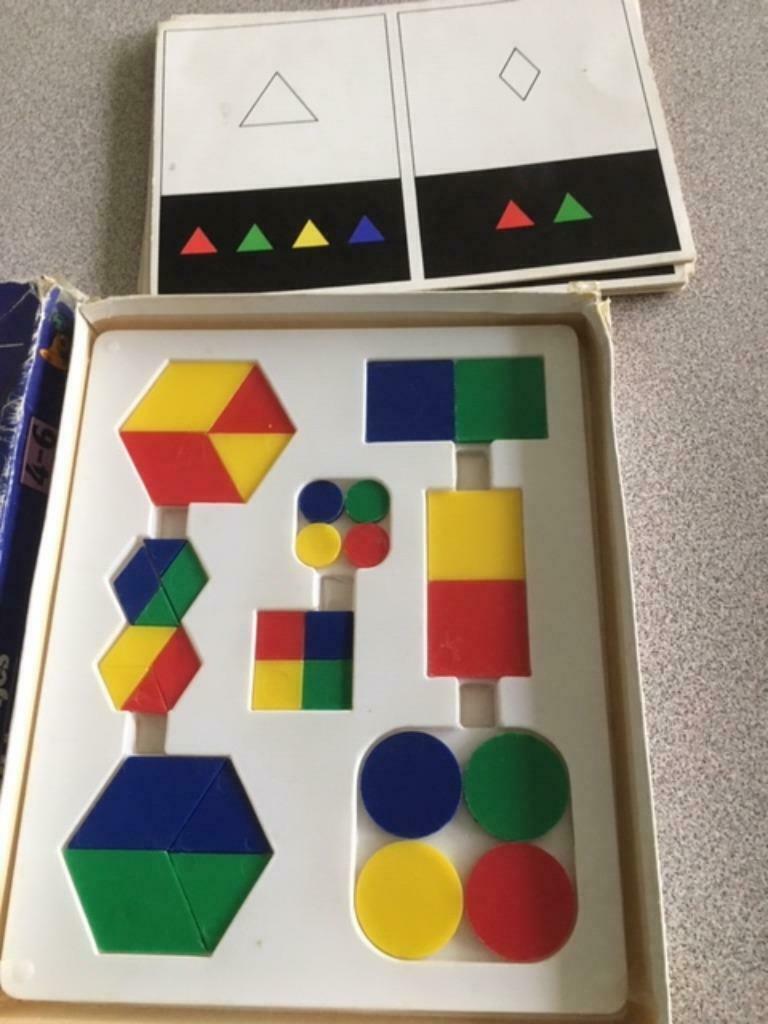 denkspel, Ophalen of Verzenden, Gebruikt, Puzzelen