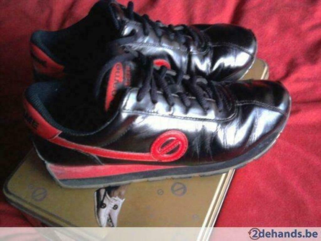 modieuze sneakers No Name, maat 38, Vêtements | Femmes, Chaussures, Chaussures de sports, Comme neuf, Enlèvement, Noir