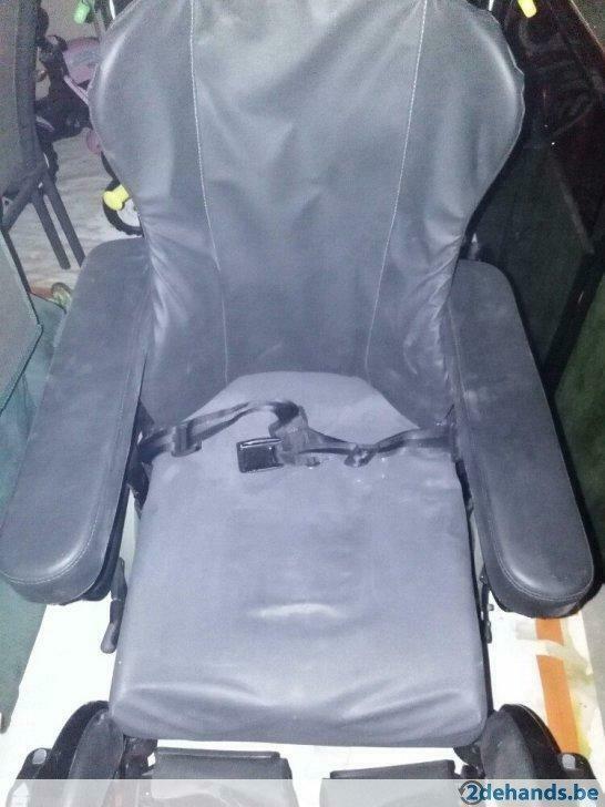 Zorg rolstoel, wisseldrukmatras, Ophalen of Verzenden